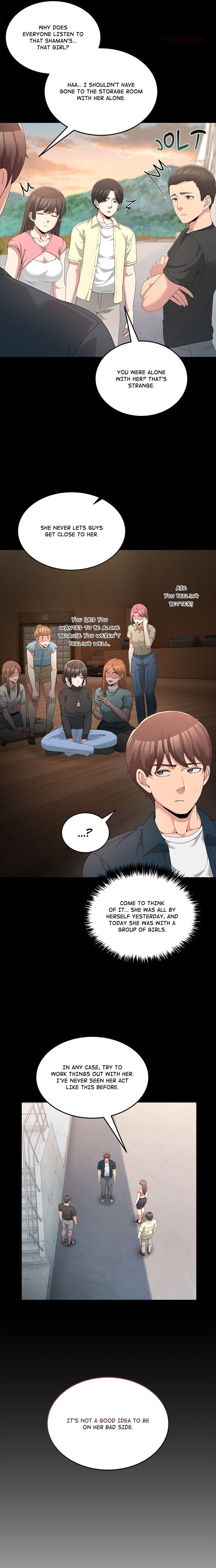 No Men Allowed 11