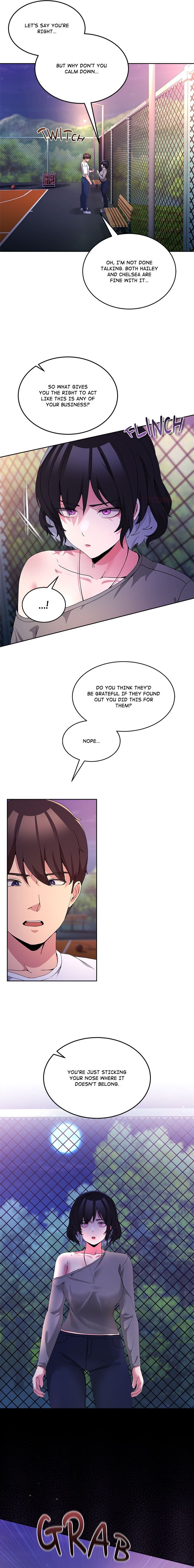 No Men Allowed 15