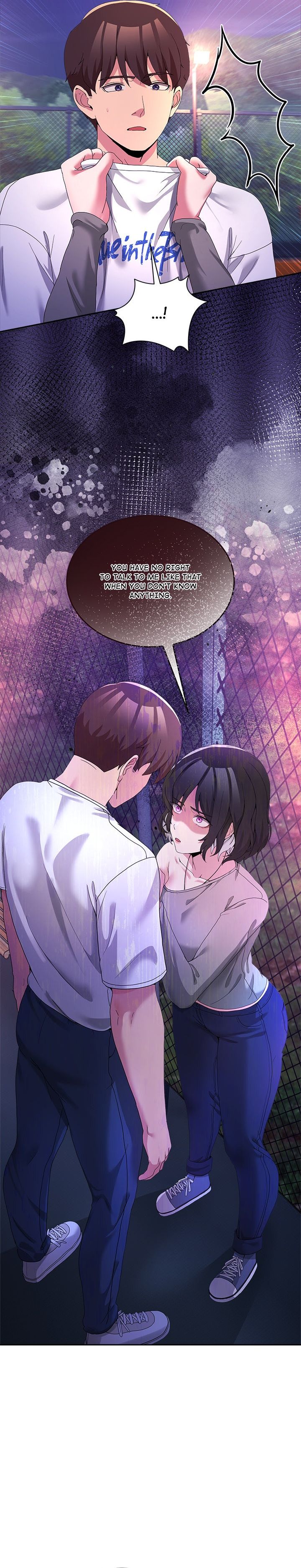No Men Allowed 16