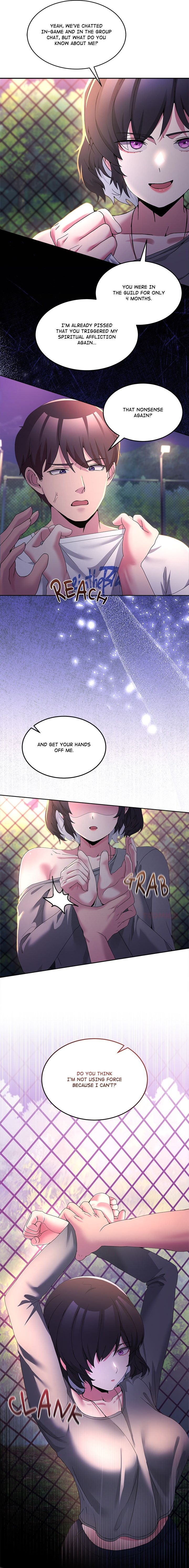 No Men Allowed 17