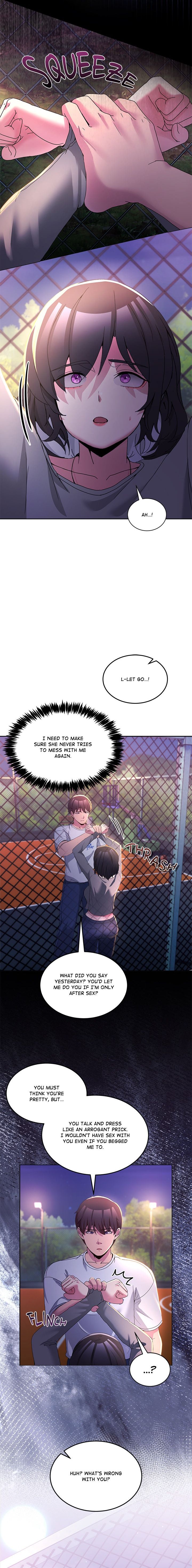 No Men Allowed 18