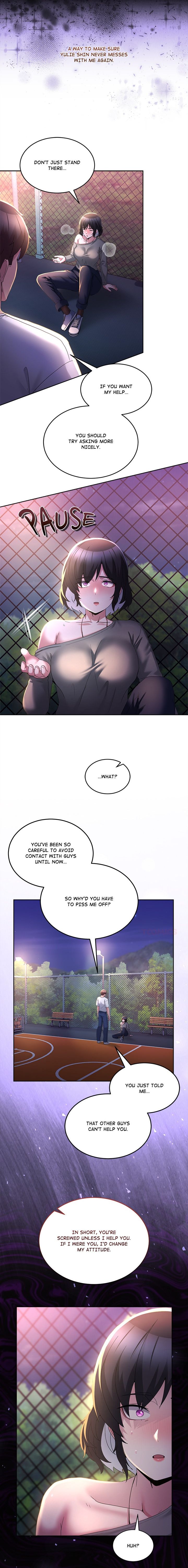 No Men Allowed 22