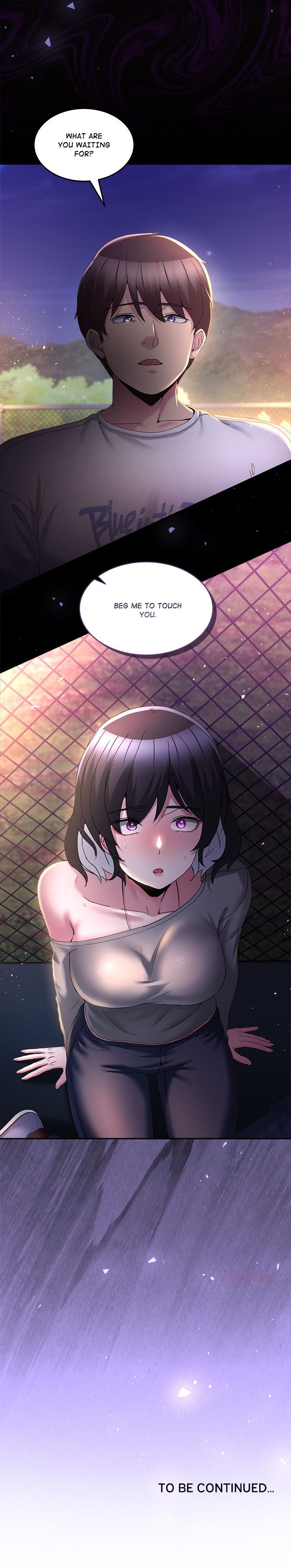 No Men Allowed 23