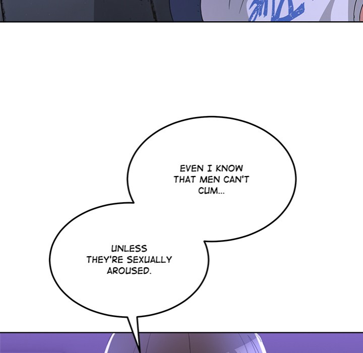 No Men Allowed 104