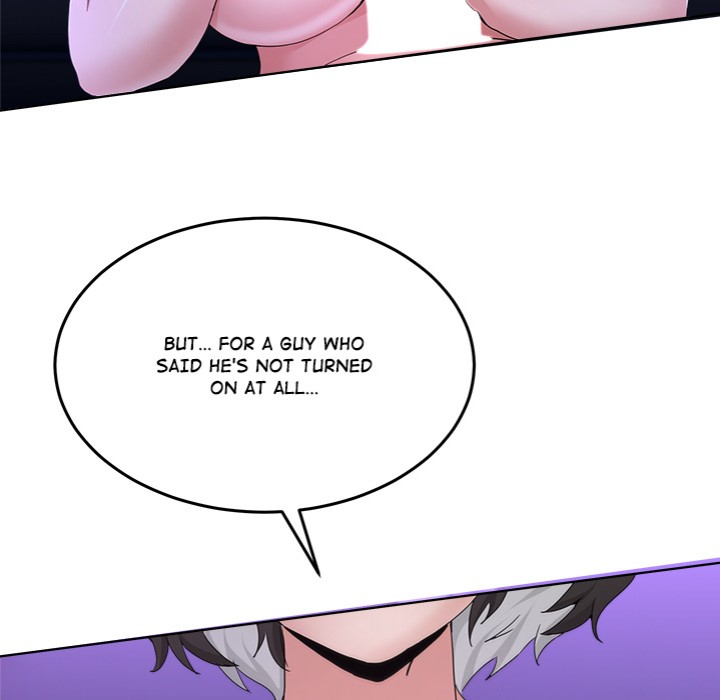 No Men Allowed 106