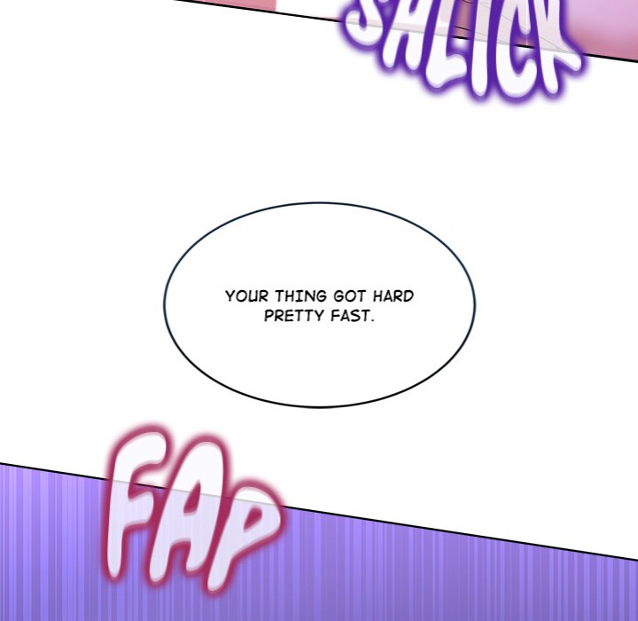 No Men Allowed 108