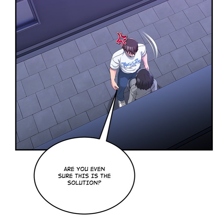 No Men Allowed 12