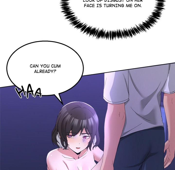 No Men Allowed 118