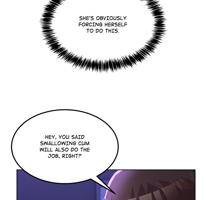 No Men Allowed 120