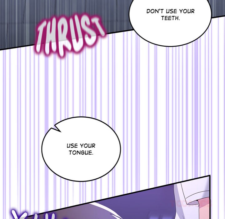 No Men Allowed 129