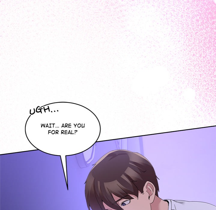 No Men Allowed 168