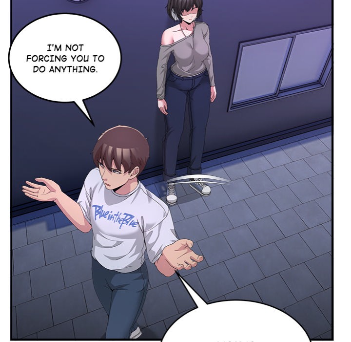 No Men Allowed 34