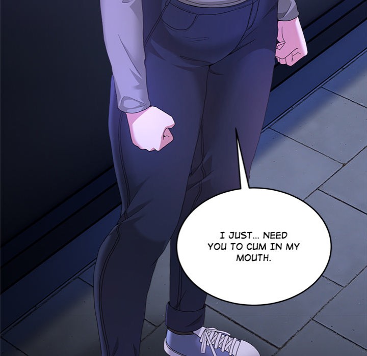 No Men Allowed 42