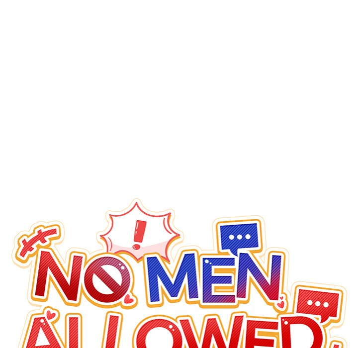 No Men Allowed 44