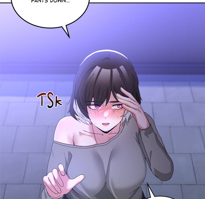 No Men Allowed 51