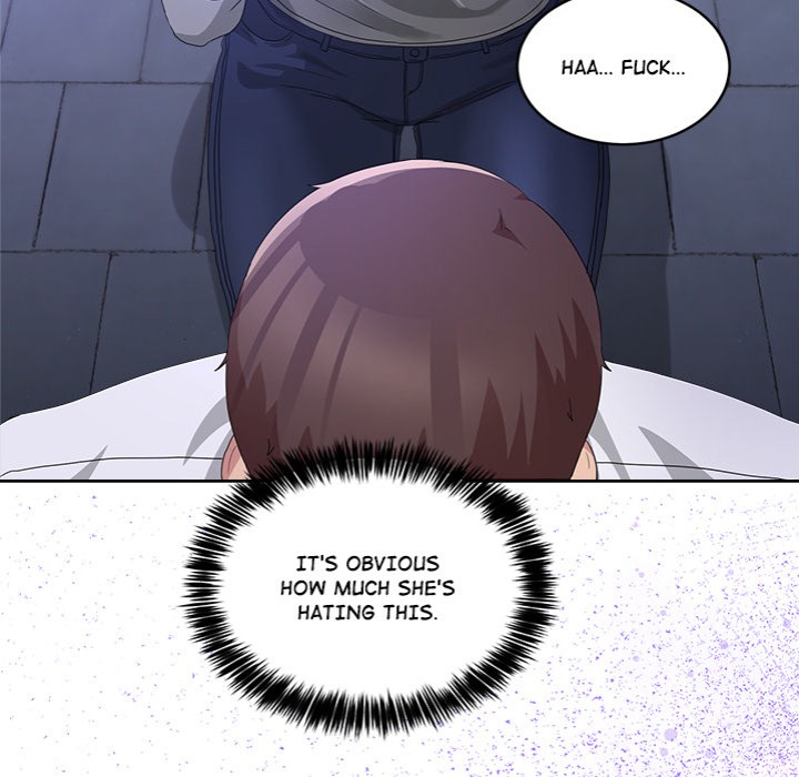 No Men Allowed 52