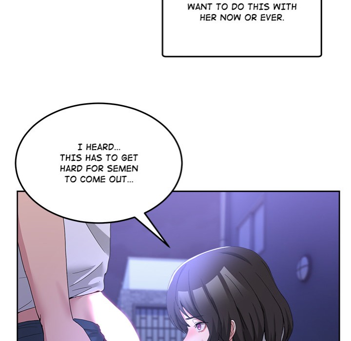 No Men Allowed 74