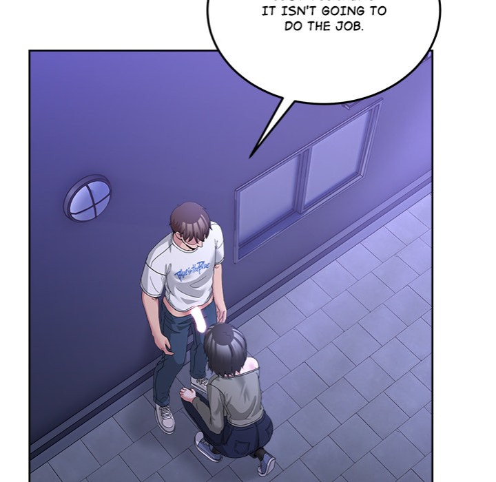 No Men Allowed 77