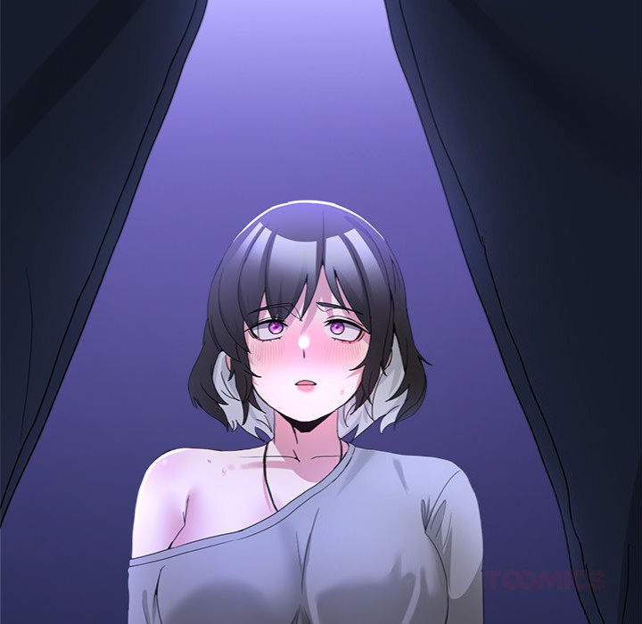 No Men Allowed 84