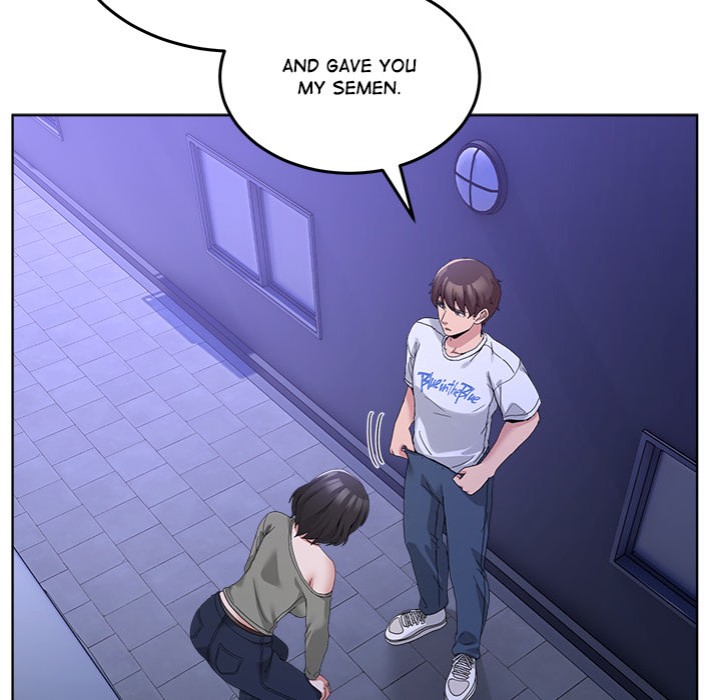 No Men Allowed 89