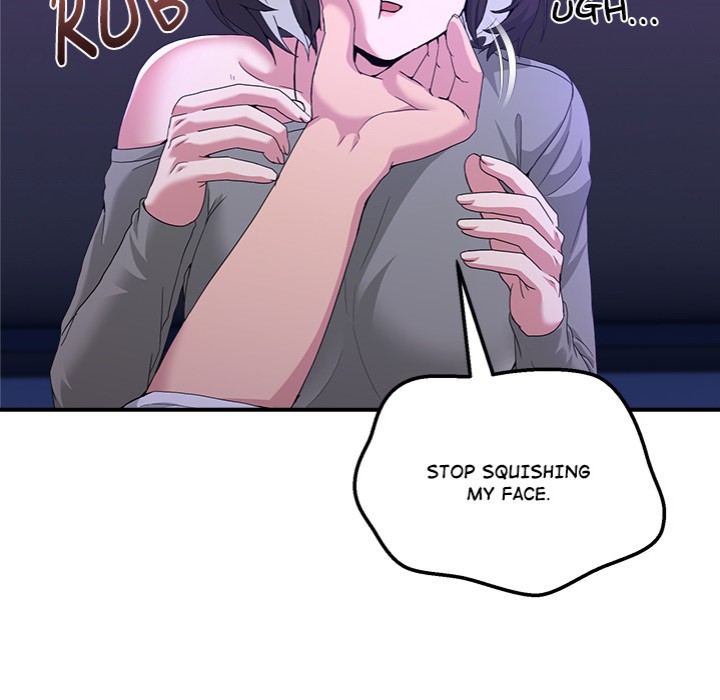 No Men Allowed 10