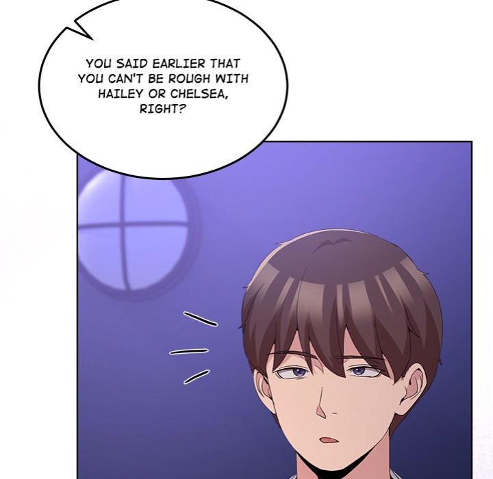 No Men Allowed 91