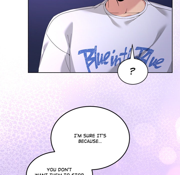 No Men Allowed 92