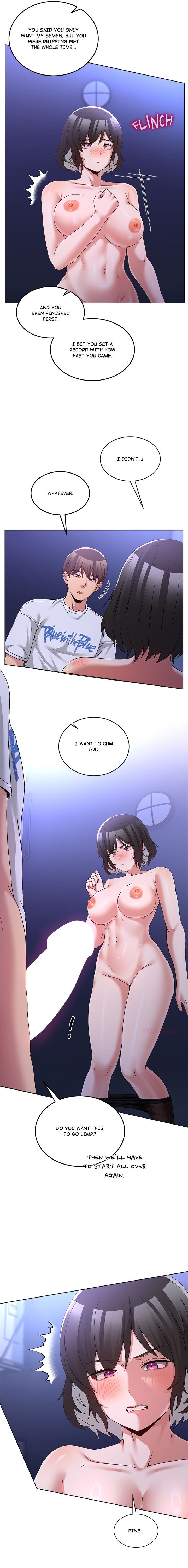 No Men Allowed 18