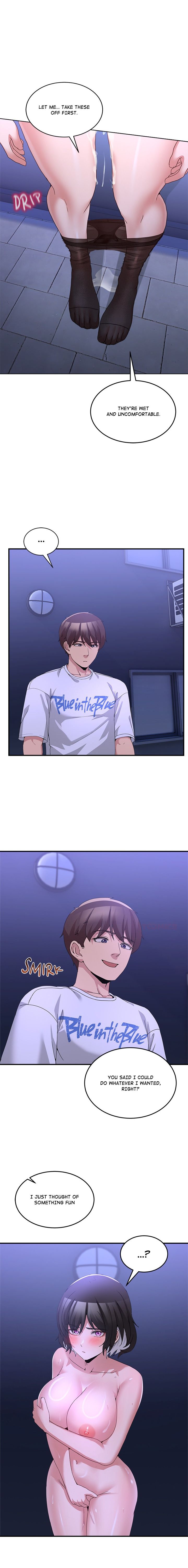 No Men Allowed 19