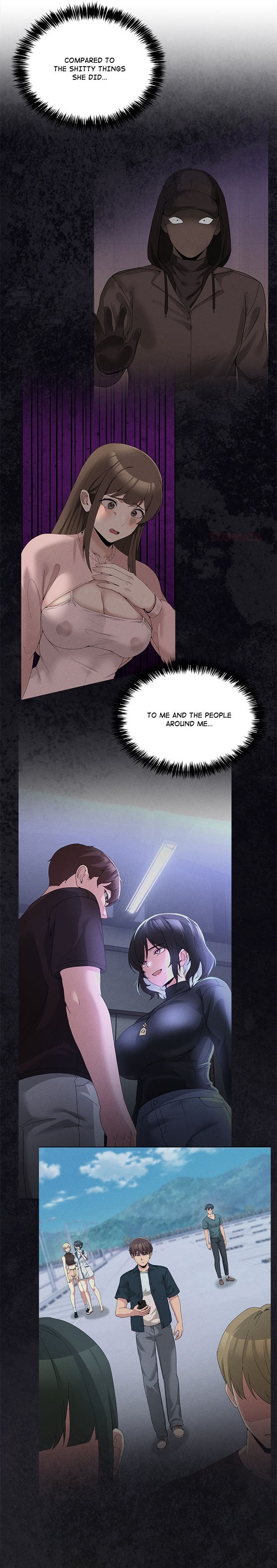 No Men Allowed 3