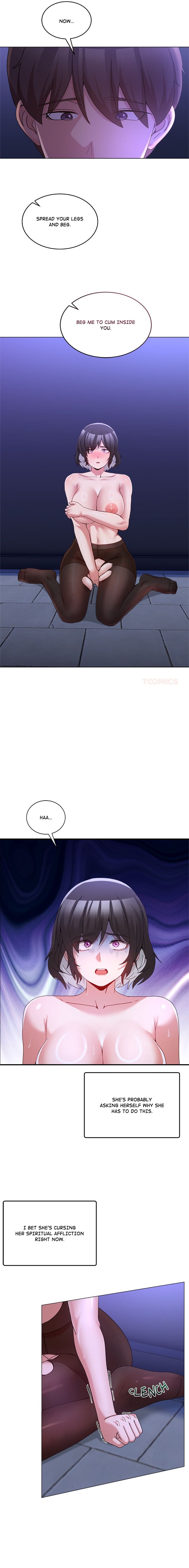 No Men Allowed 22