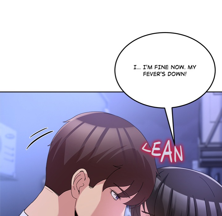 No Men Allowed 106