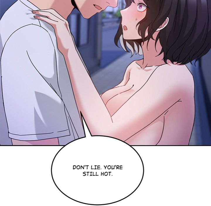 No Men Allowed 107
