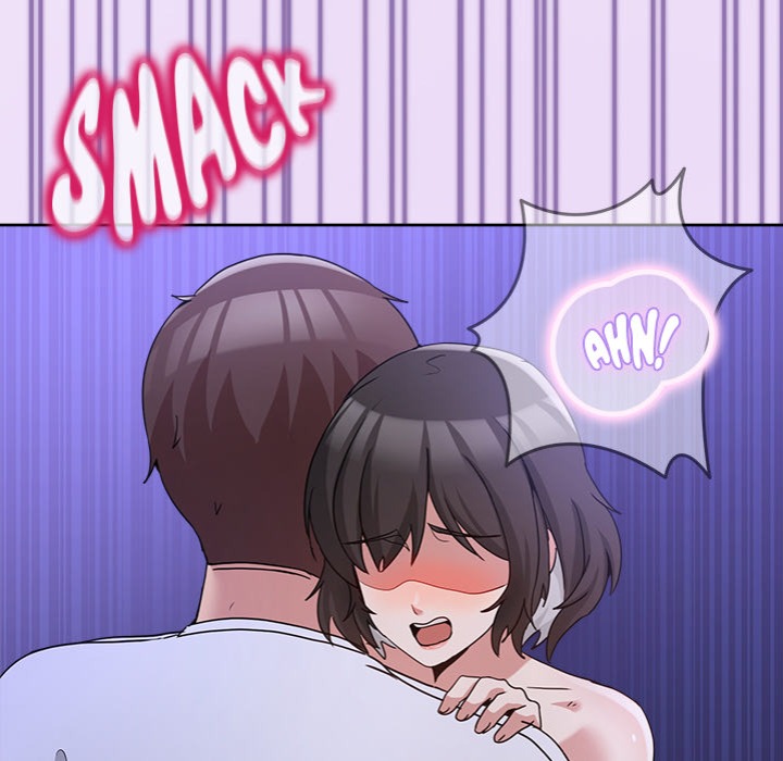 No Men Allowed 115