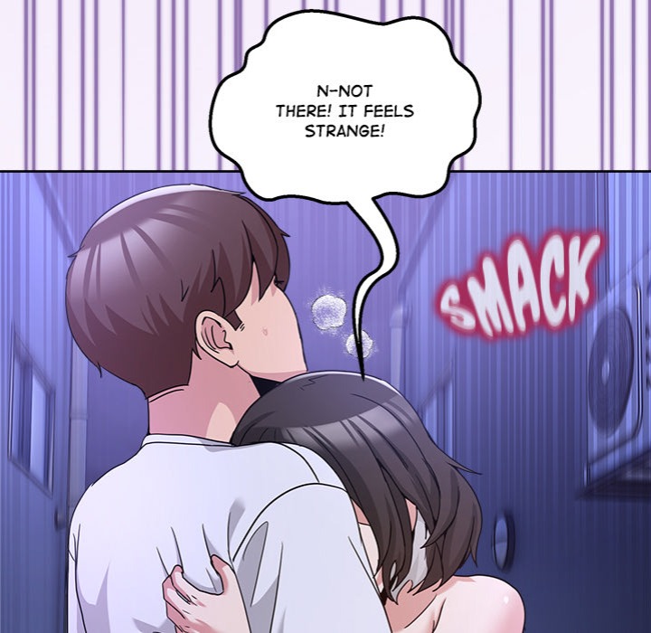 No Men Allowed 118