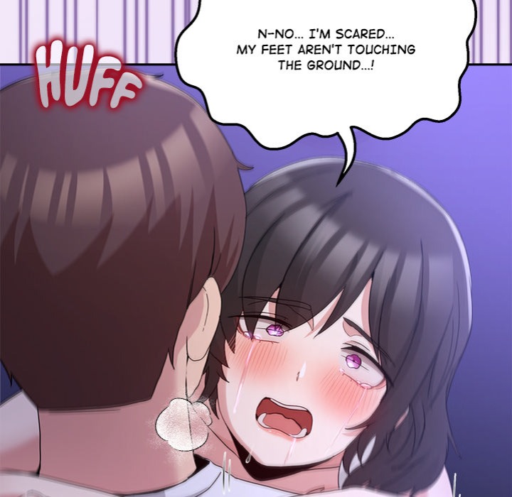 No Men Allowed 126