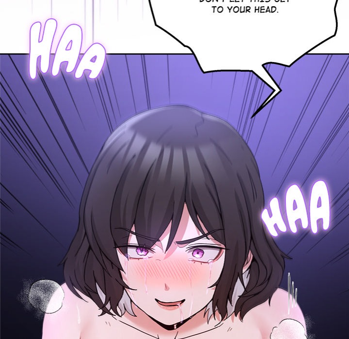No Men Allowed 131