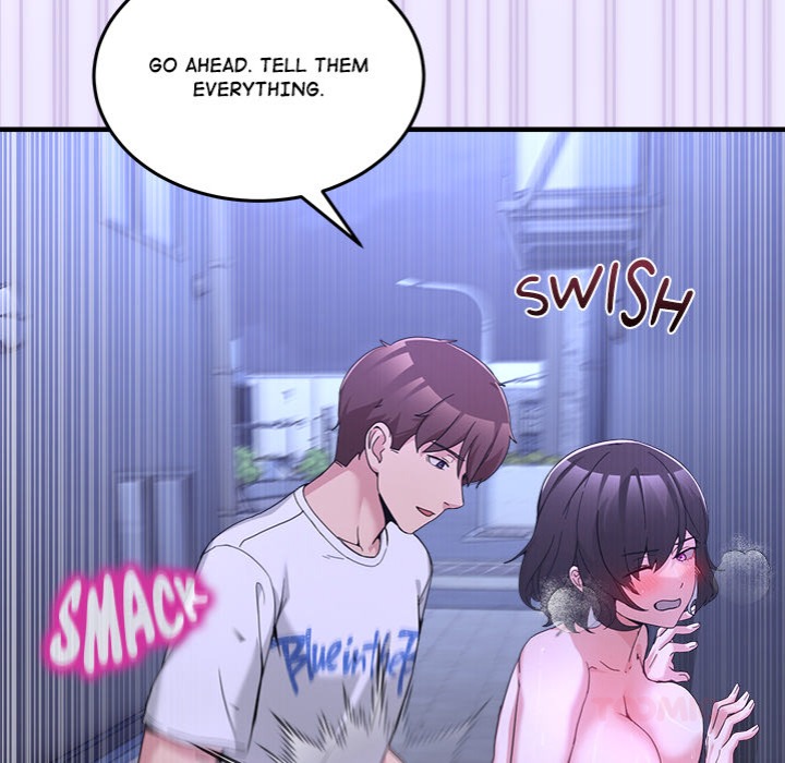 No Men Allowed 140