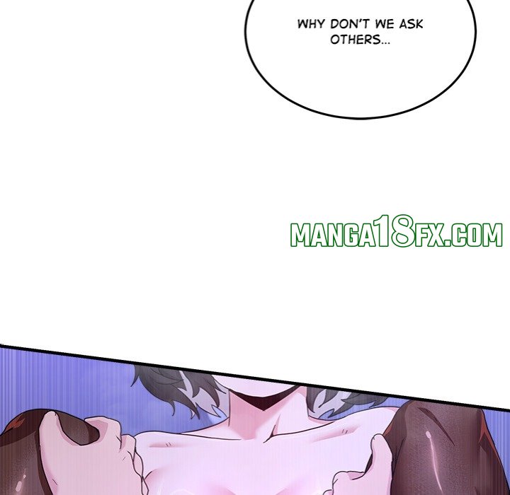 No Men Allowed 162