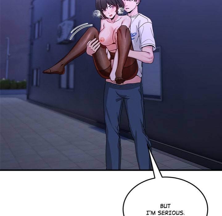 No Men Allowed 168