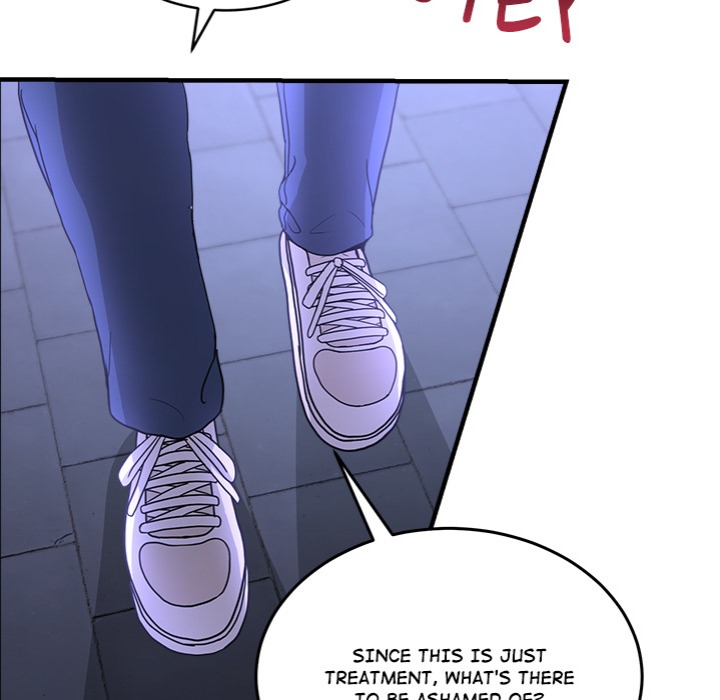 No Men Allowed 175