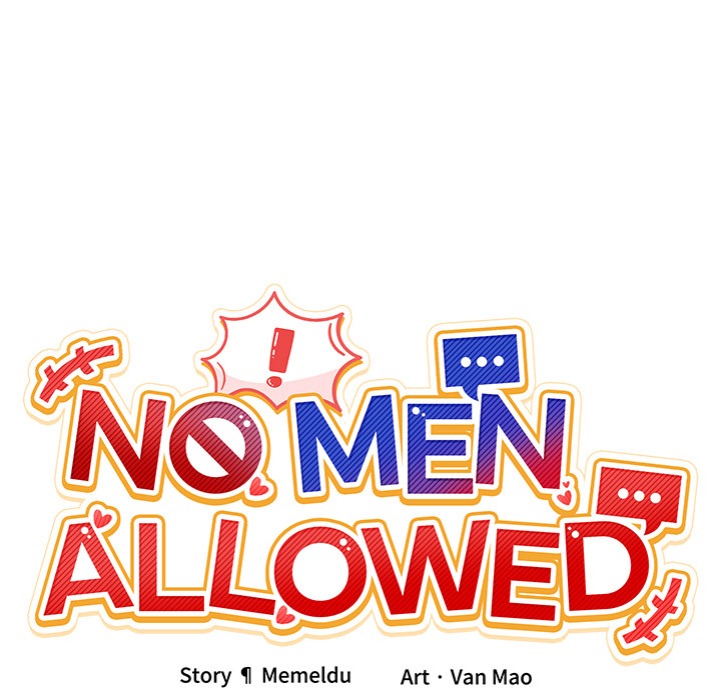 No Men Allowed 21