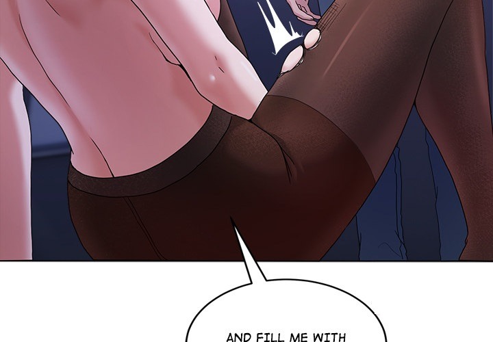 No Men Allowed 4