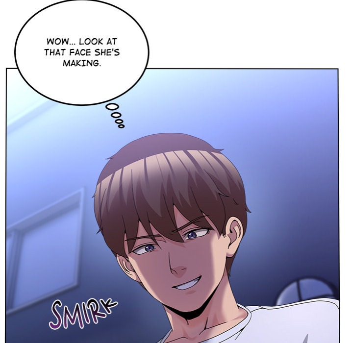 No Men Allowed 8