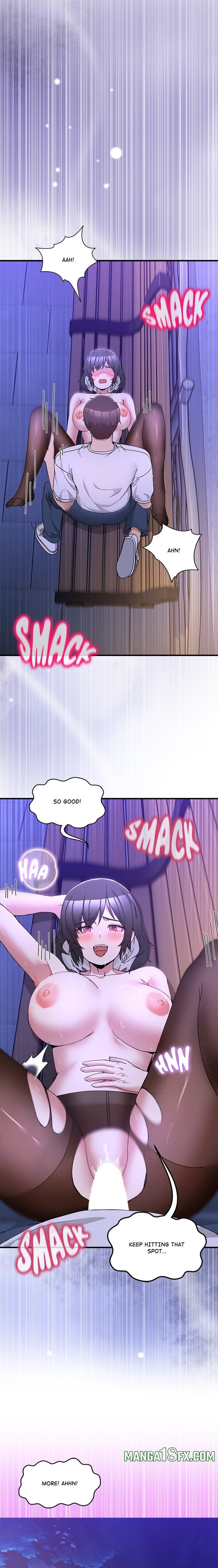 No Men Allowed 16
