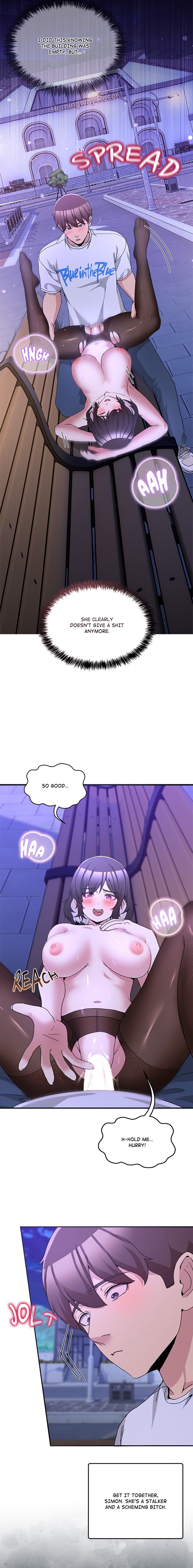 No Men Allowed 18