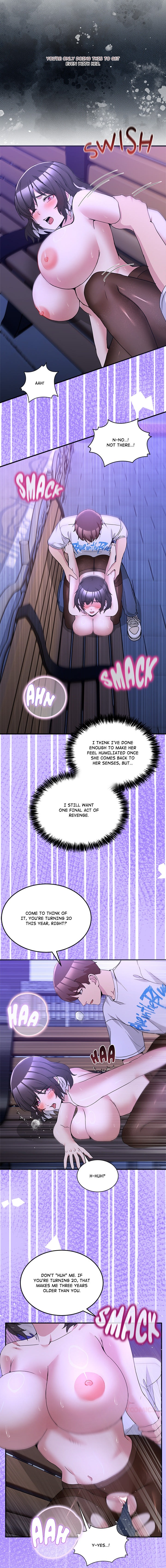 No Men Allowed 19