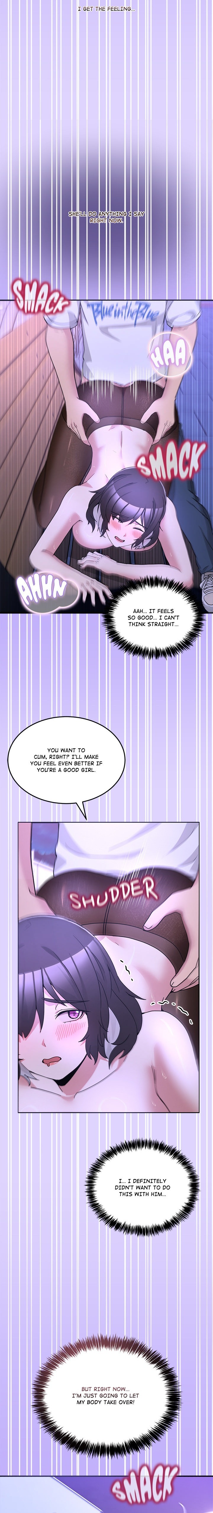 No Men Allowed 22