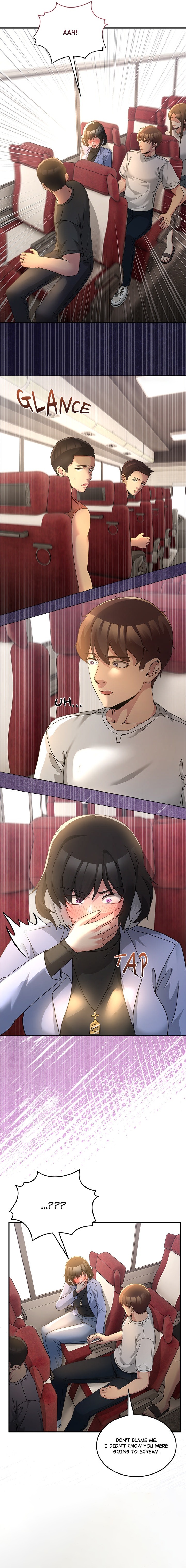 No Men Allowed 12
