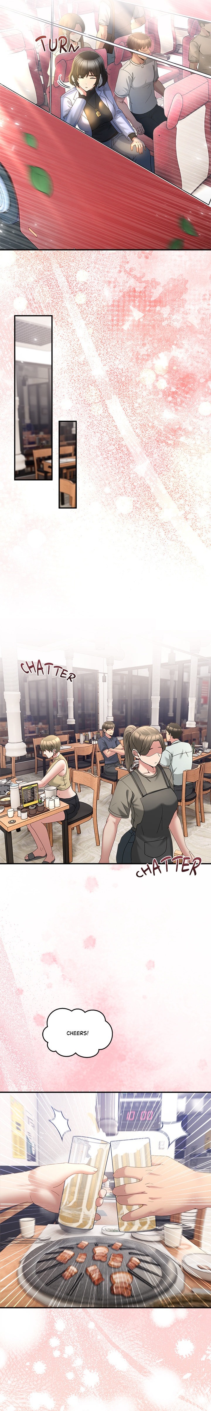 No Men Allowed 14